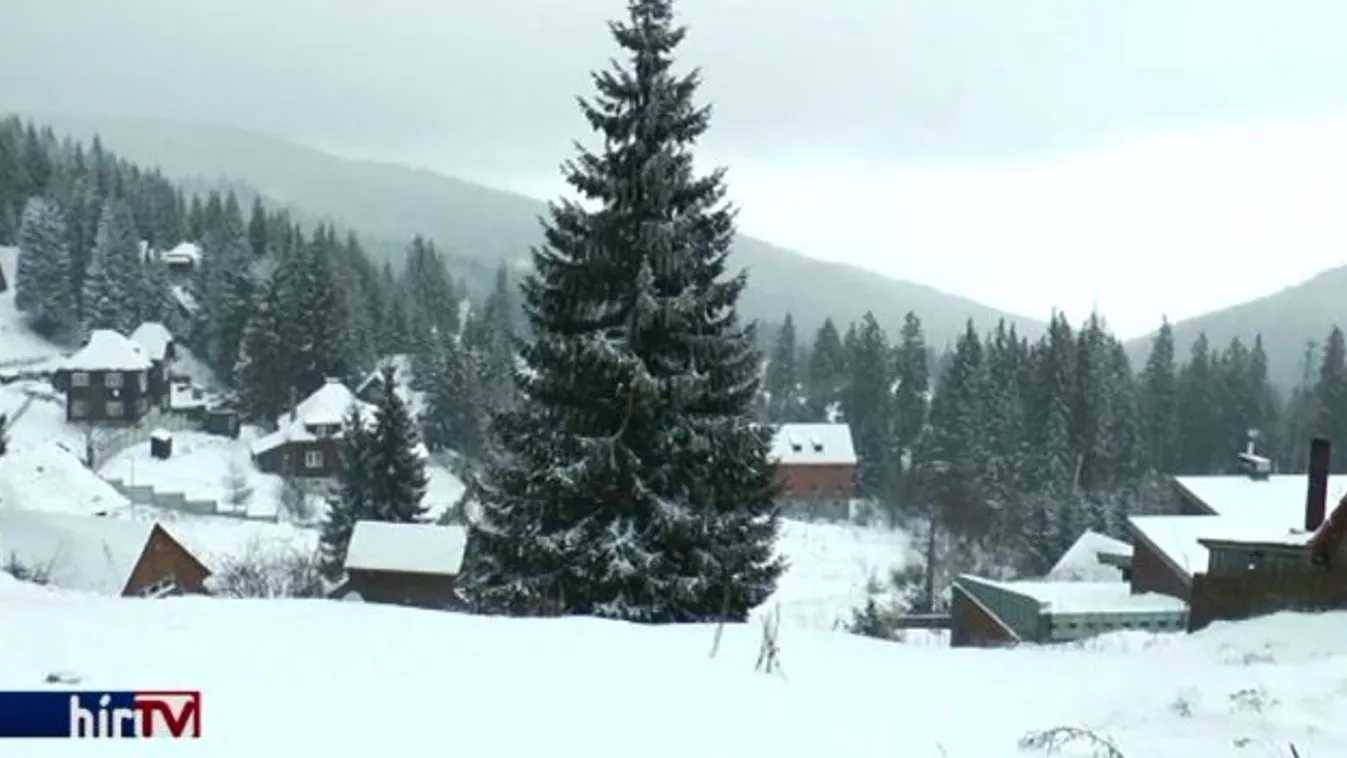 A disznóvágás az egyik legkedveltebb szilveszteri program