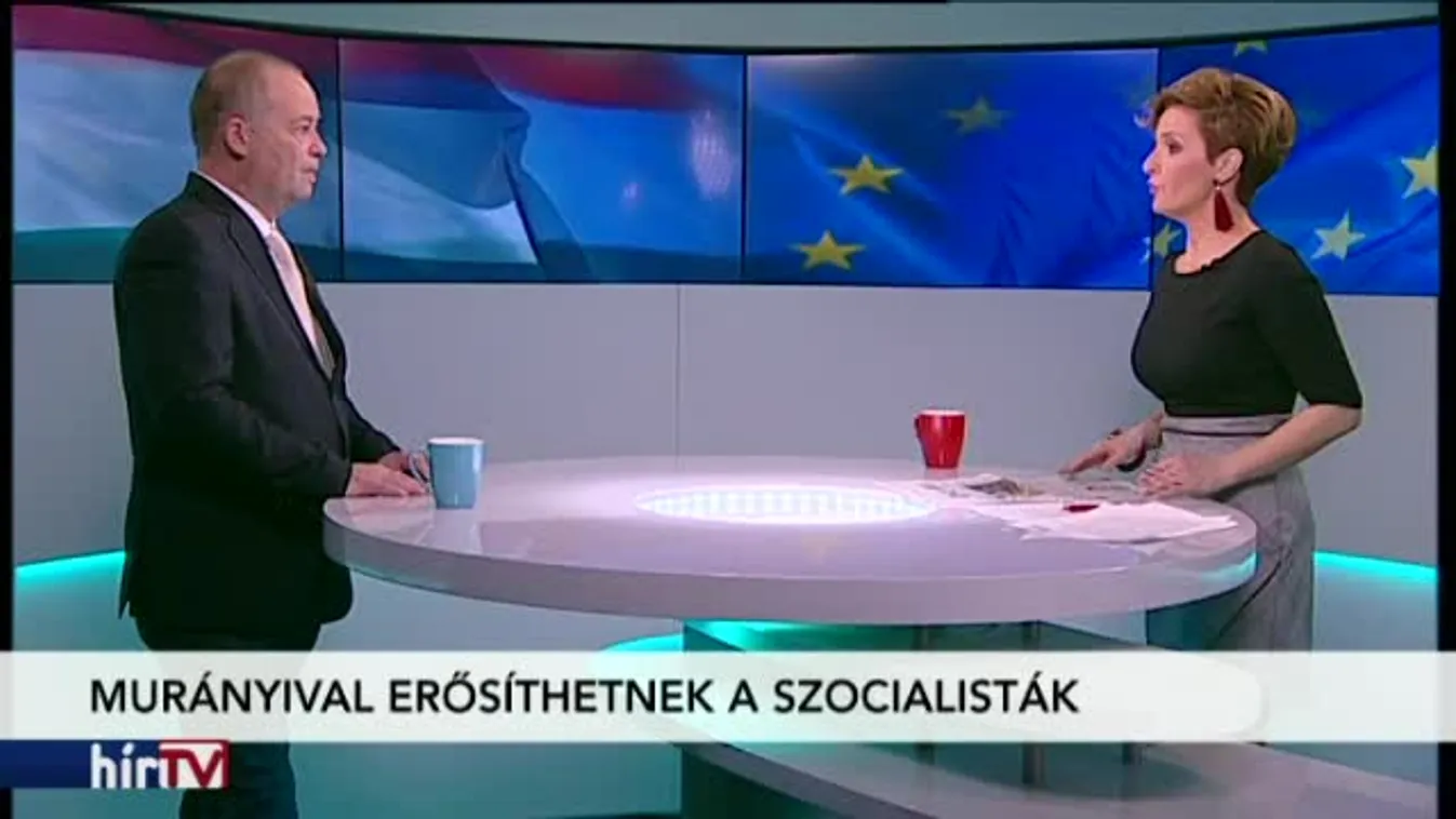 Reggeli járat – Összefogás: kivel vagy inkább miről?