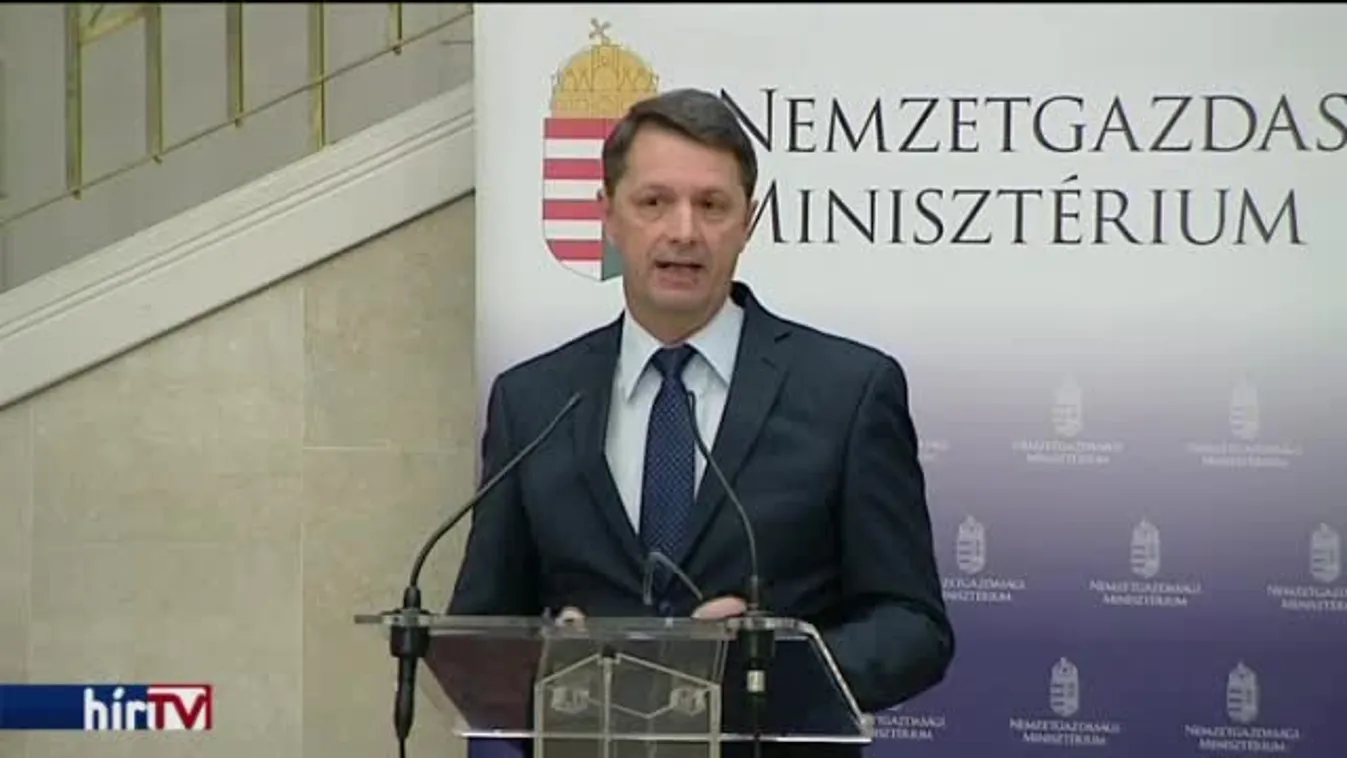 Magyarország élőben – Lesznek, akik elveszítik a munkájukat a béremelés miatt