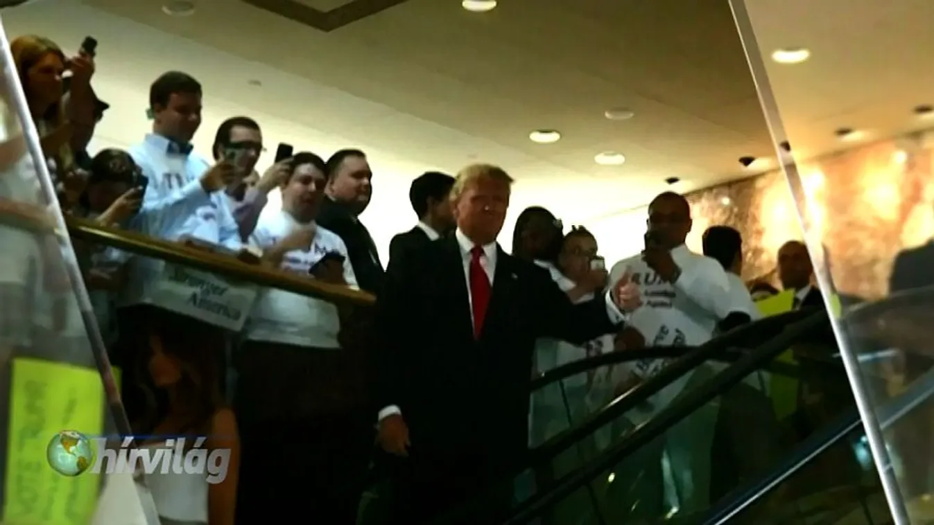 Világháló – Hírvilág