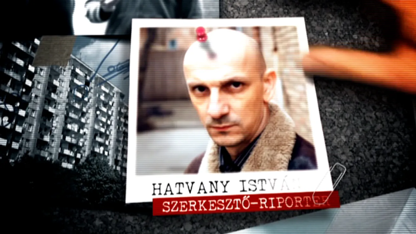 Az év bűnügyei – Reggeli járat