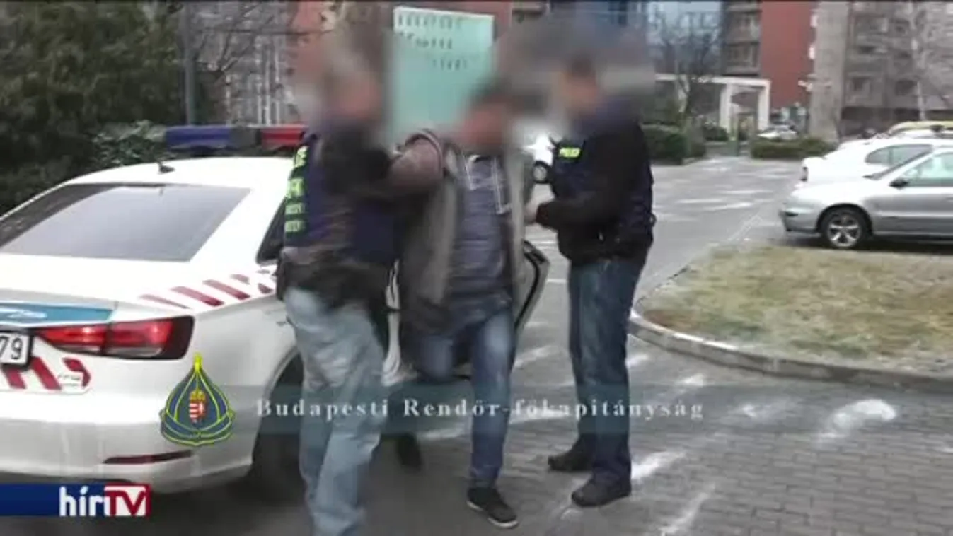 A Sárfű és a Kinizsi utcában is szúrtak