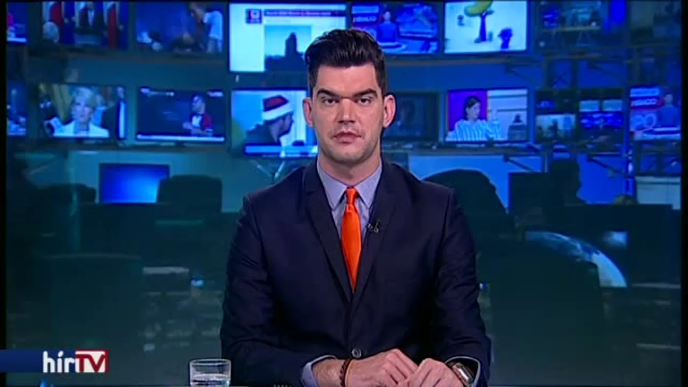 Gulyás: Régen csak támogatást, ma pedig csak kritikát kapunk a Hír TV-től