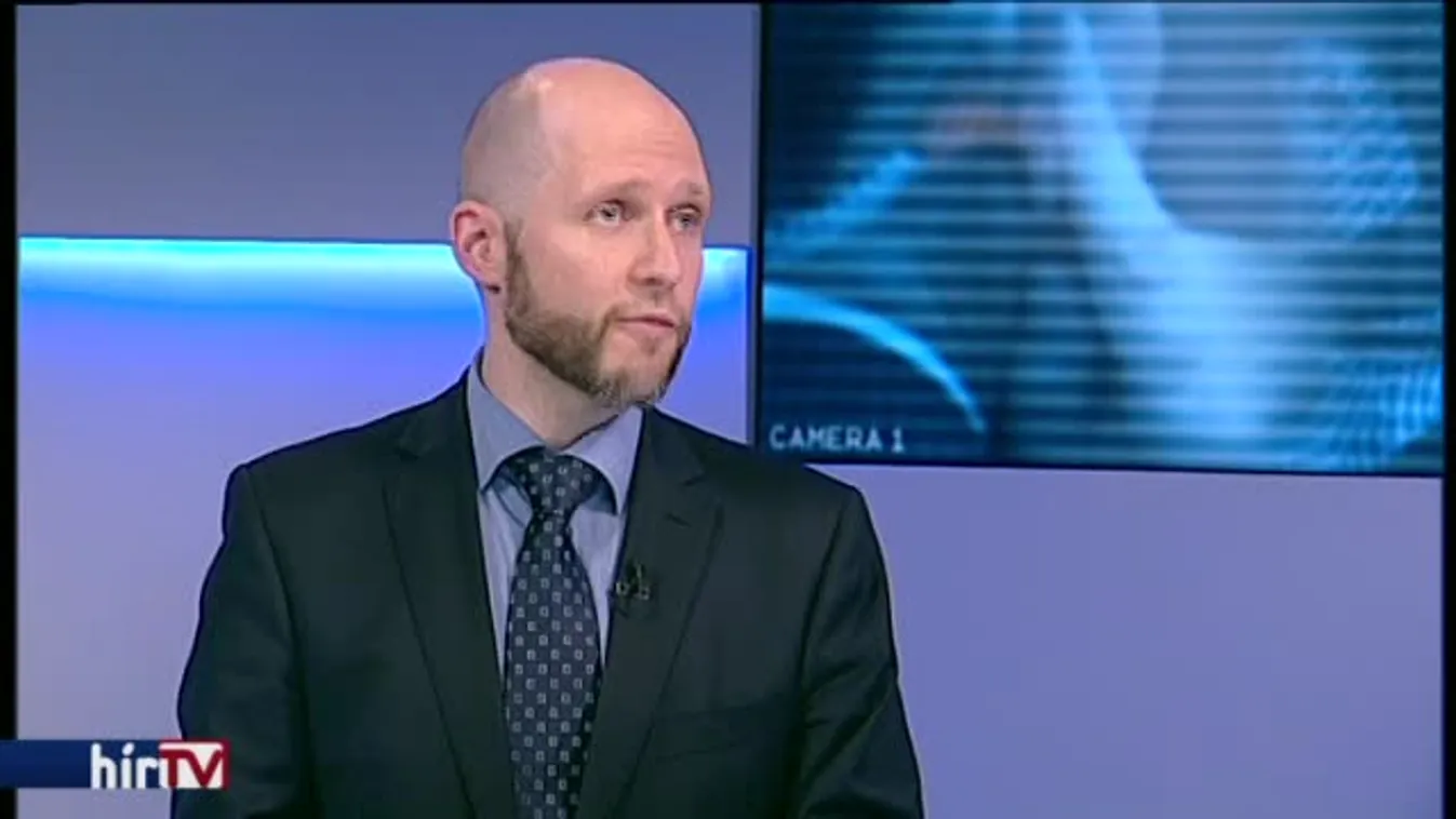 Magyarország élőben – Meghackelték az orosz az amerikai elnökválasztást