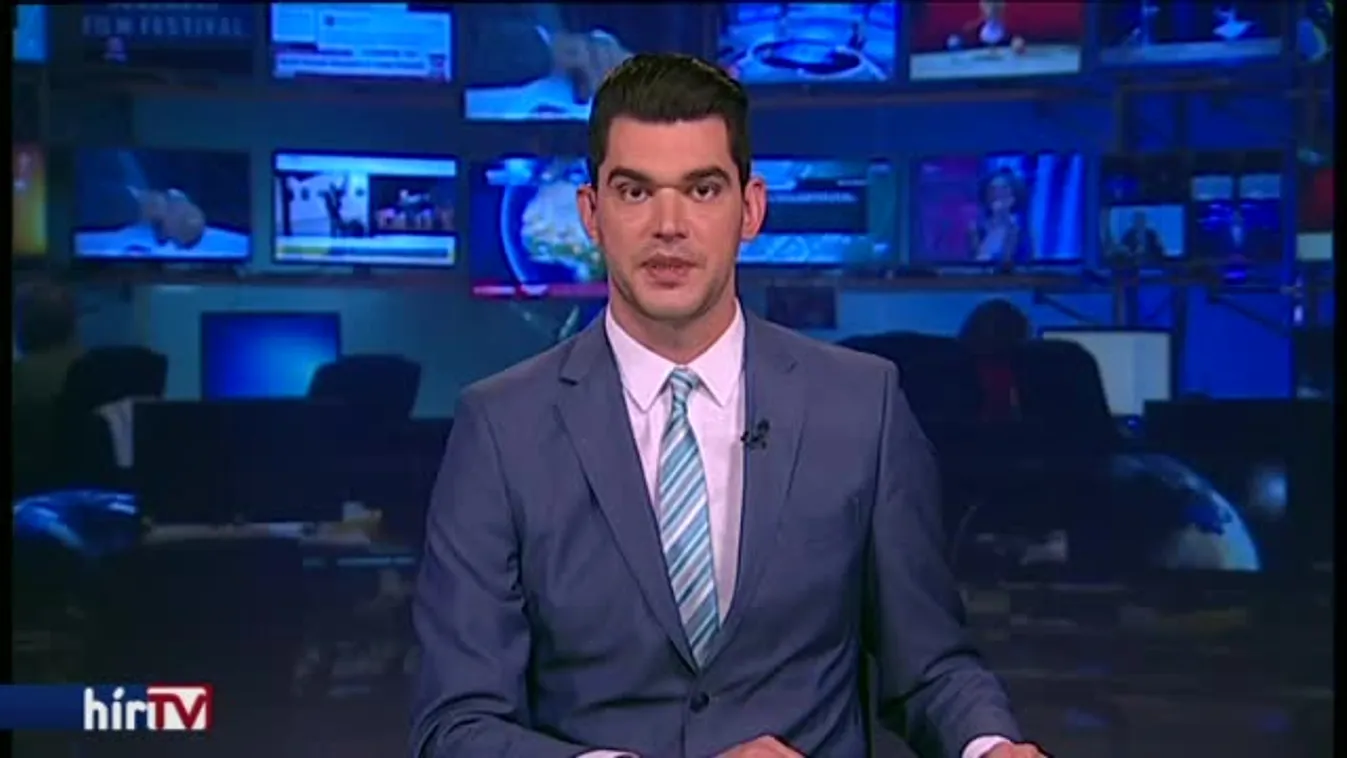 Csúcsot döntött Gálfi