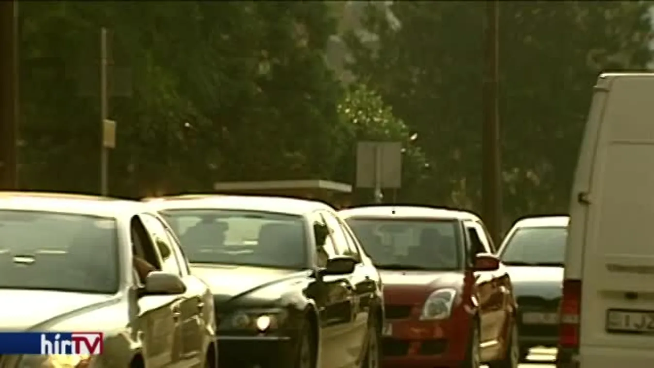 Horror áron lehet majd parkolni jövőre