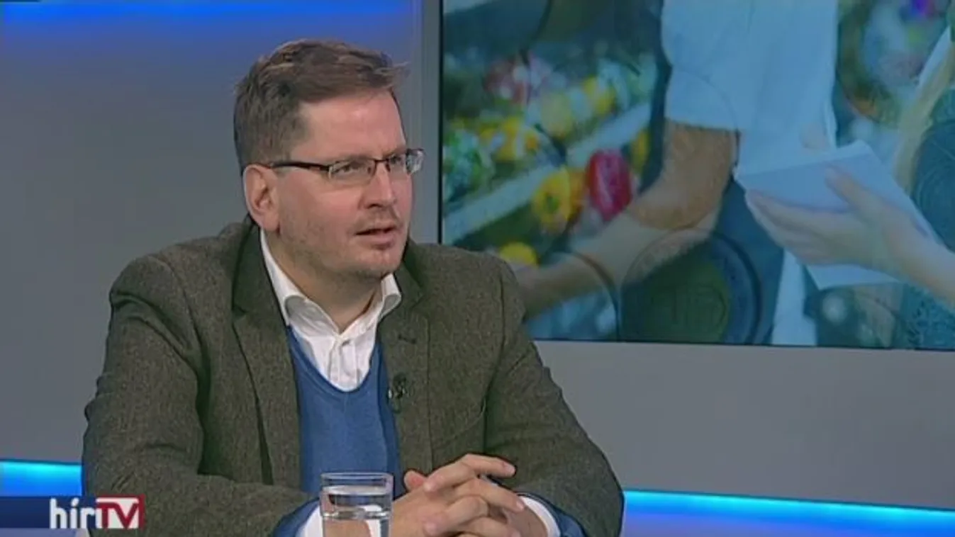 Pogátsa: Van esély a 4%-os növekedésre