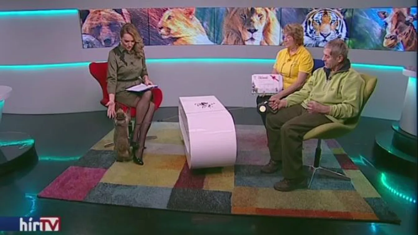 Állatkerti örökbefogadás