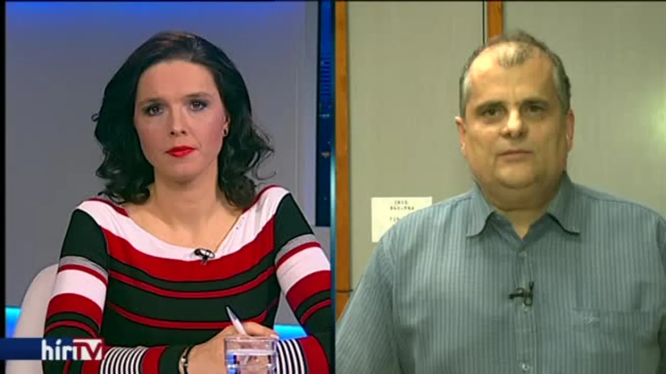 Magyarország élőben – Másfél éves rejtőzködés után Belizben elkapták Bróker Marcsit