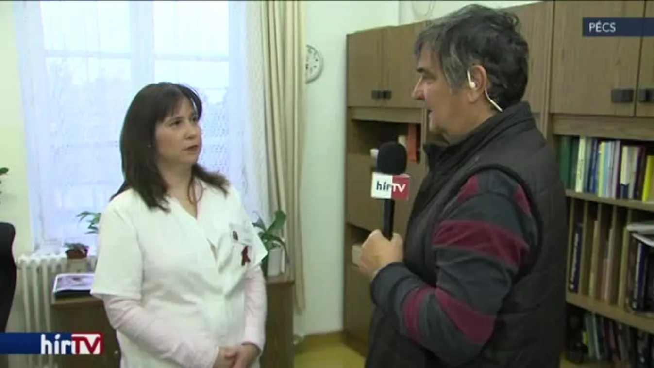 Reggeli járat – Pécsi kutatók is dolgoznak a gyilkos kór ellenszerén
