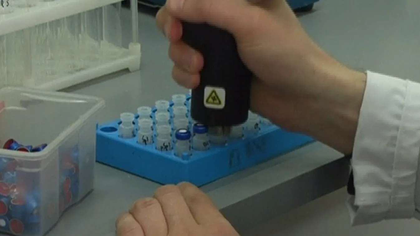 Elismerték a központilag irányított doppingprogramot