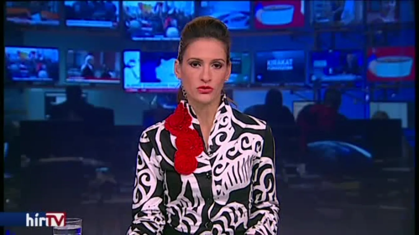 Előzetesbe helyezték Bróker Marcsit