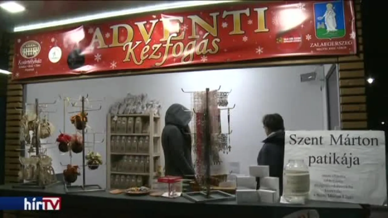 Lelki gyógyszerekért cserébe adományokat várnak