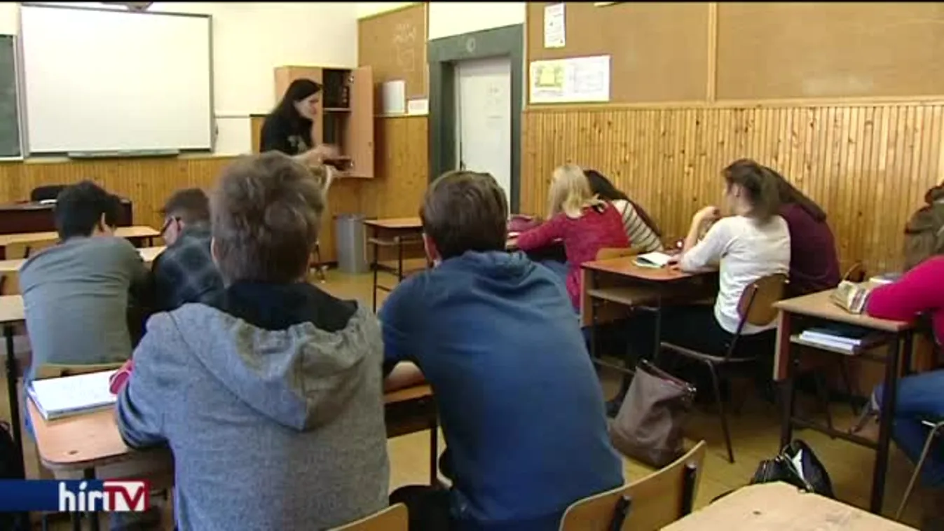 „A fő üzenet egyértelmű: ezt a rendszert fel kell számolni”