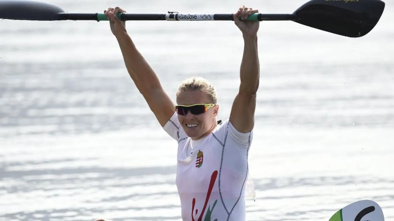 Nem versenyzik jövőre Kozák Danuta