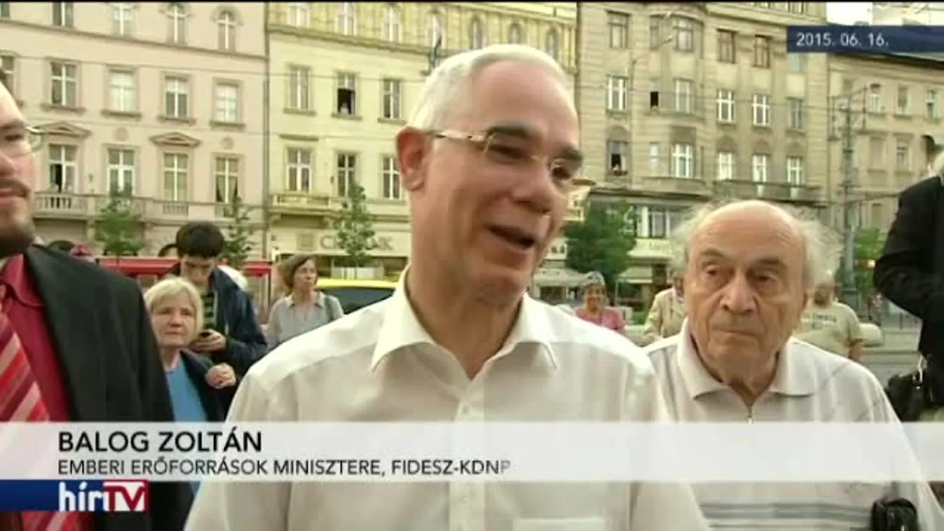 Az ügyészség is vizsgálódhat a médiabojkott miatt