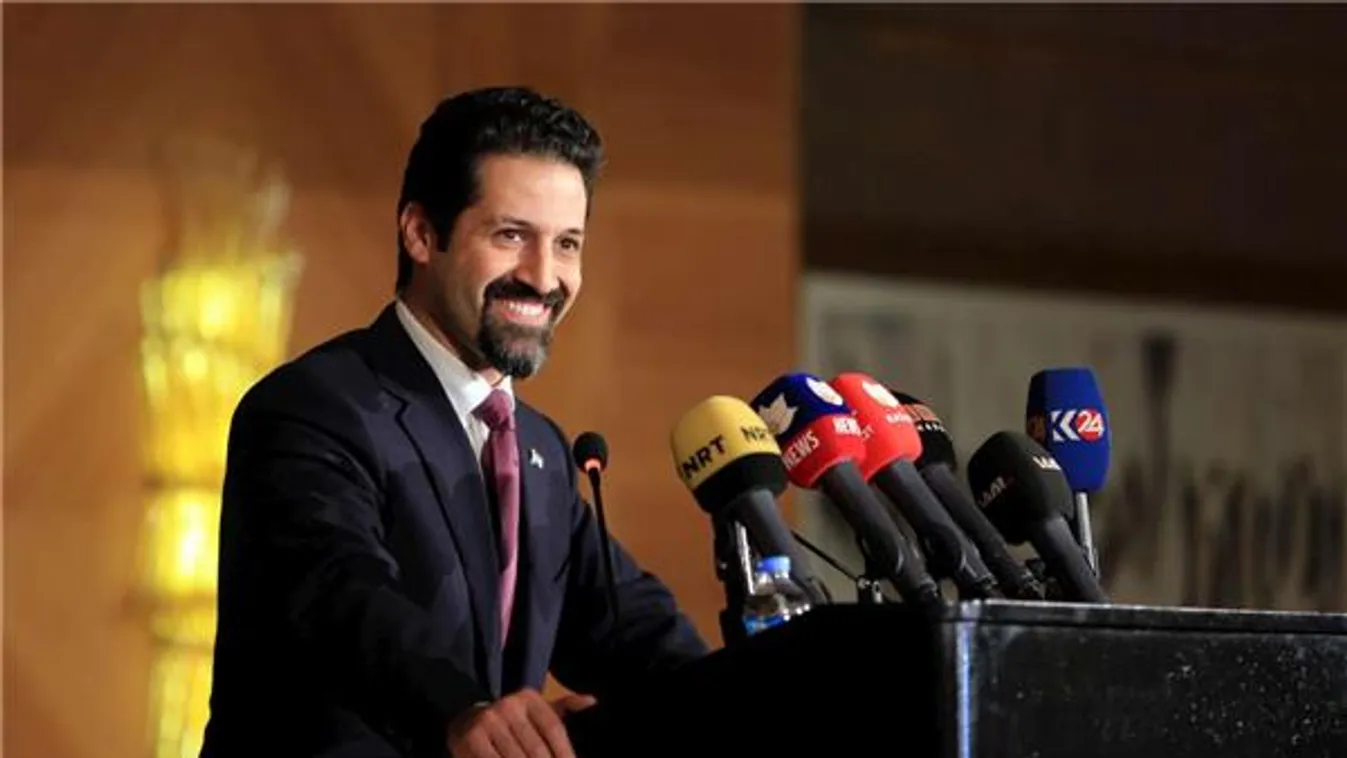 Az iraki kurdok – BBC Hardtalk