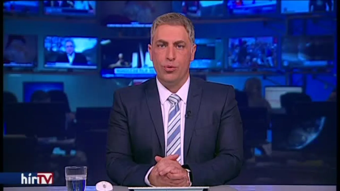 Ma sem jutott semmire az ORÖ-elnök ellenzéke