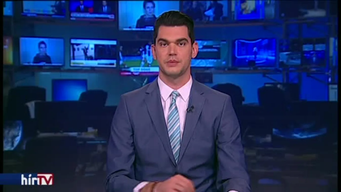 Nagyobb sebességre kapcsolnak a vonatok