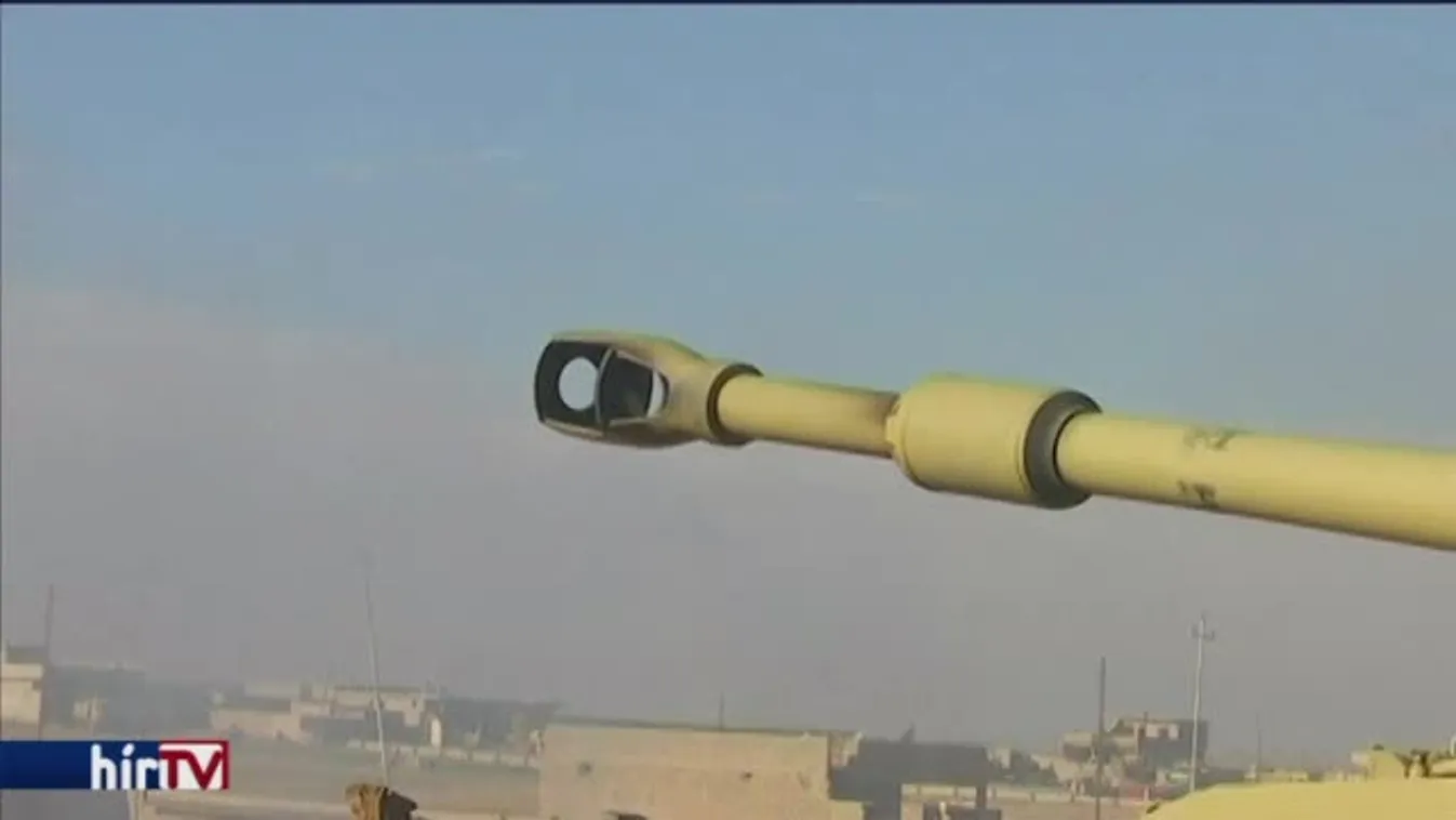 „Moszul élhetetlenné vált”