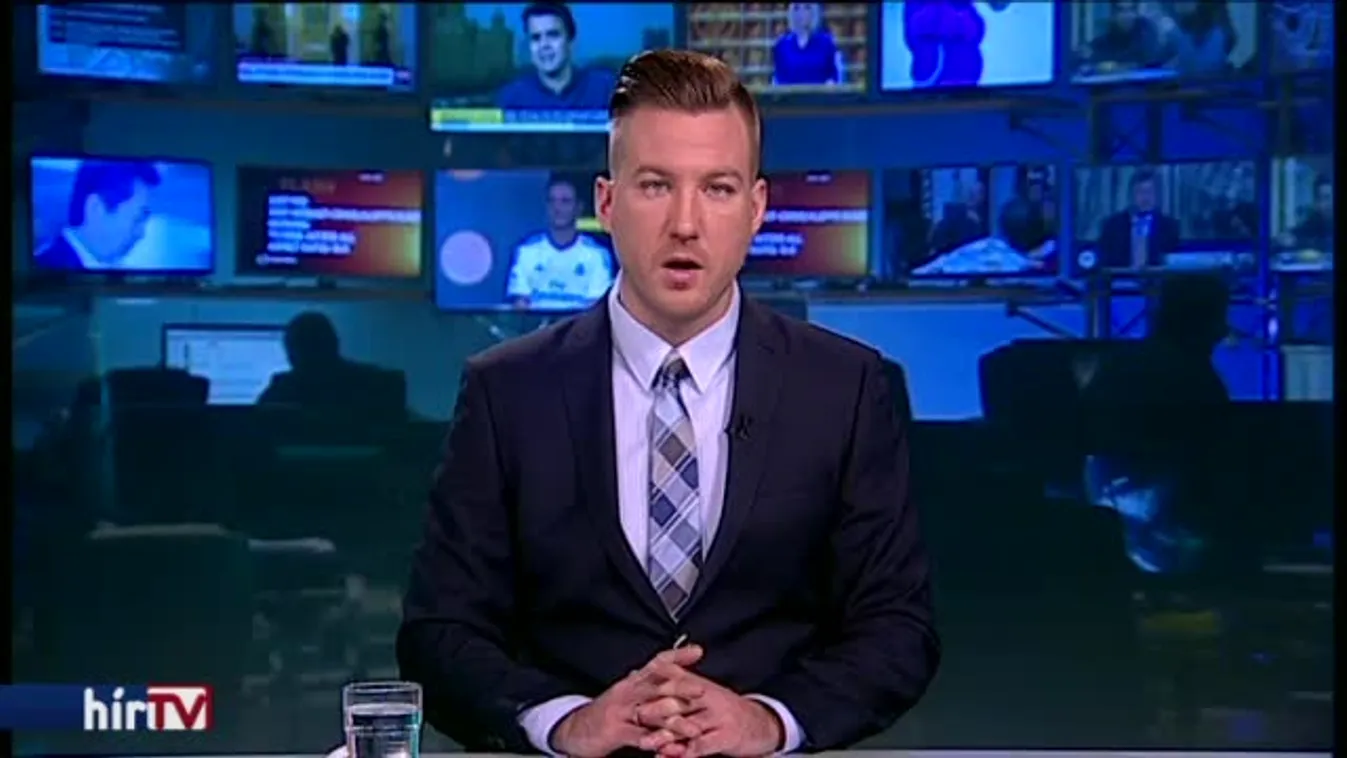 Osztie: Büszke vagyok, hogy magyar vagyok