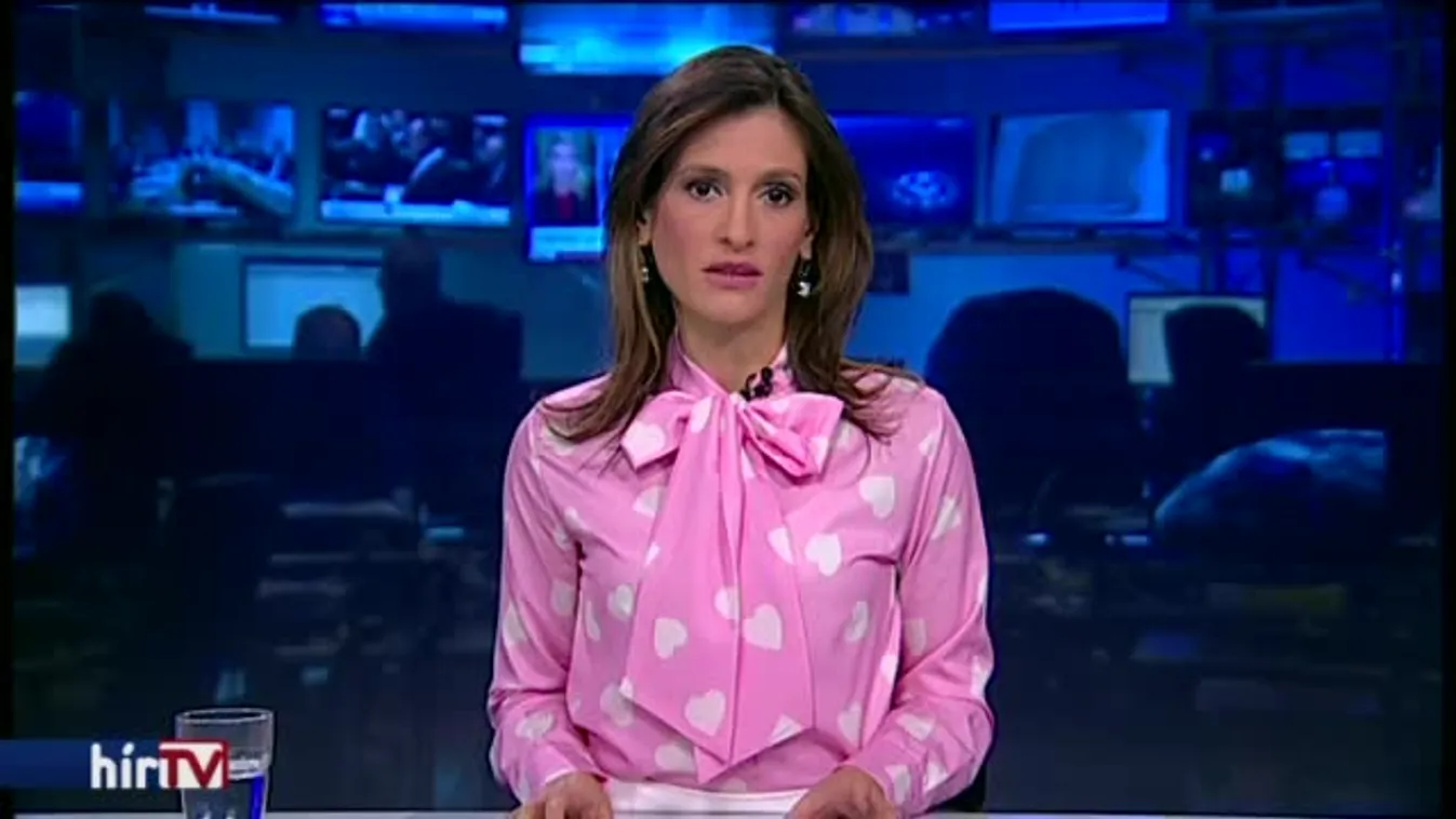 Trump lett az év embere