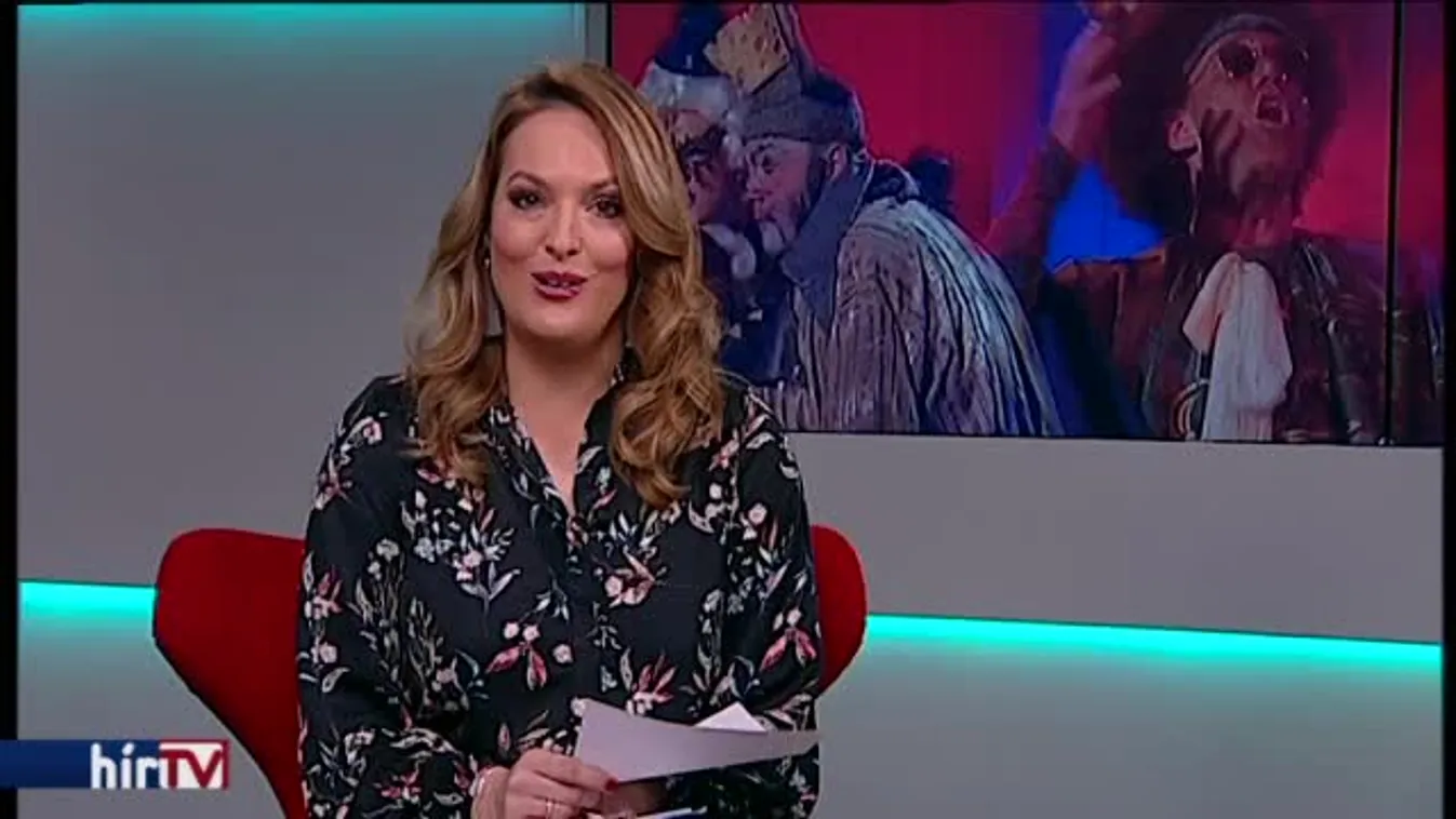 Reggeli járat - Nincs karácsony Diótörő nélkül!