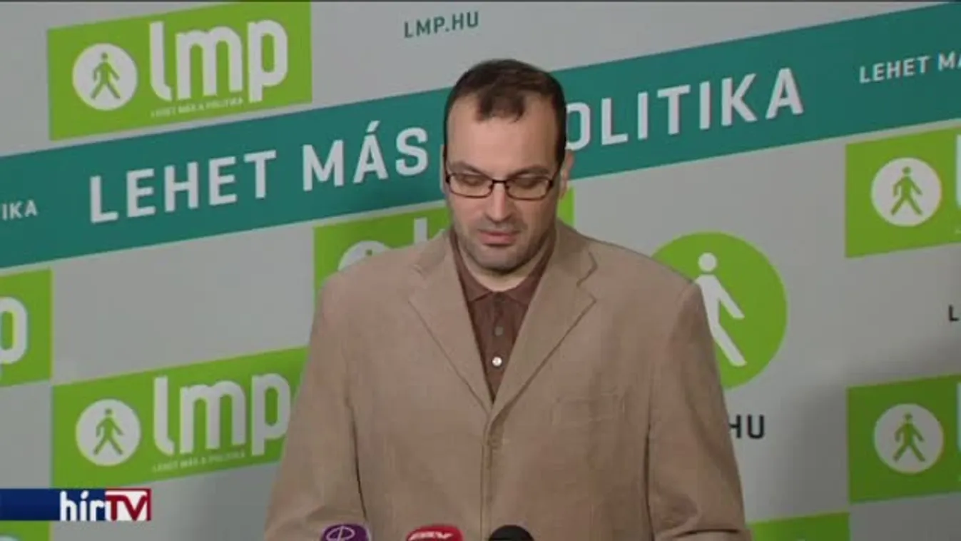 PISA-kerekasztal létrehozását kezdeményezi az LMP