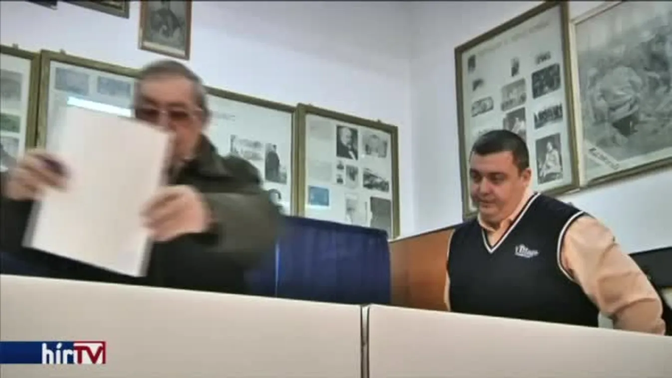 A magyar-román kapcsolatok javulásában bíznak a választások után