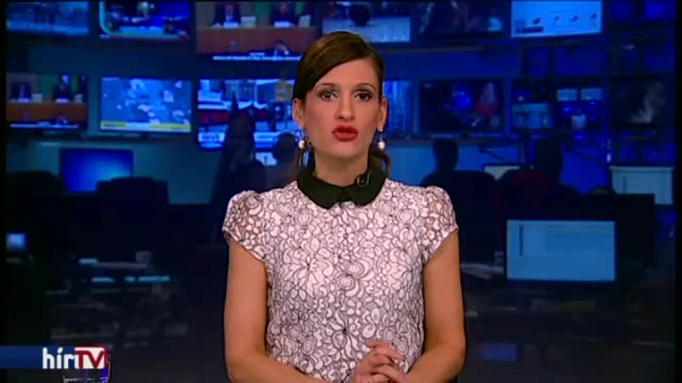 Fokozottabb rendőri jelenlétet rendelt el az ORFK