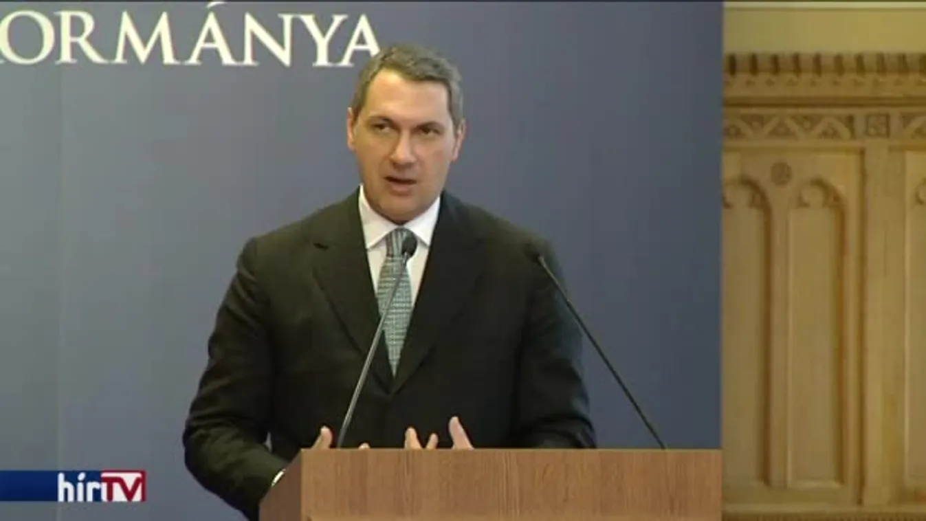 Borzalmas PISA-teszt, Lázár erre is talált valami kifogást