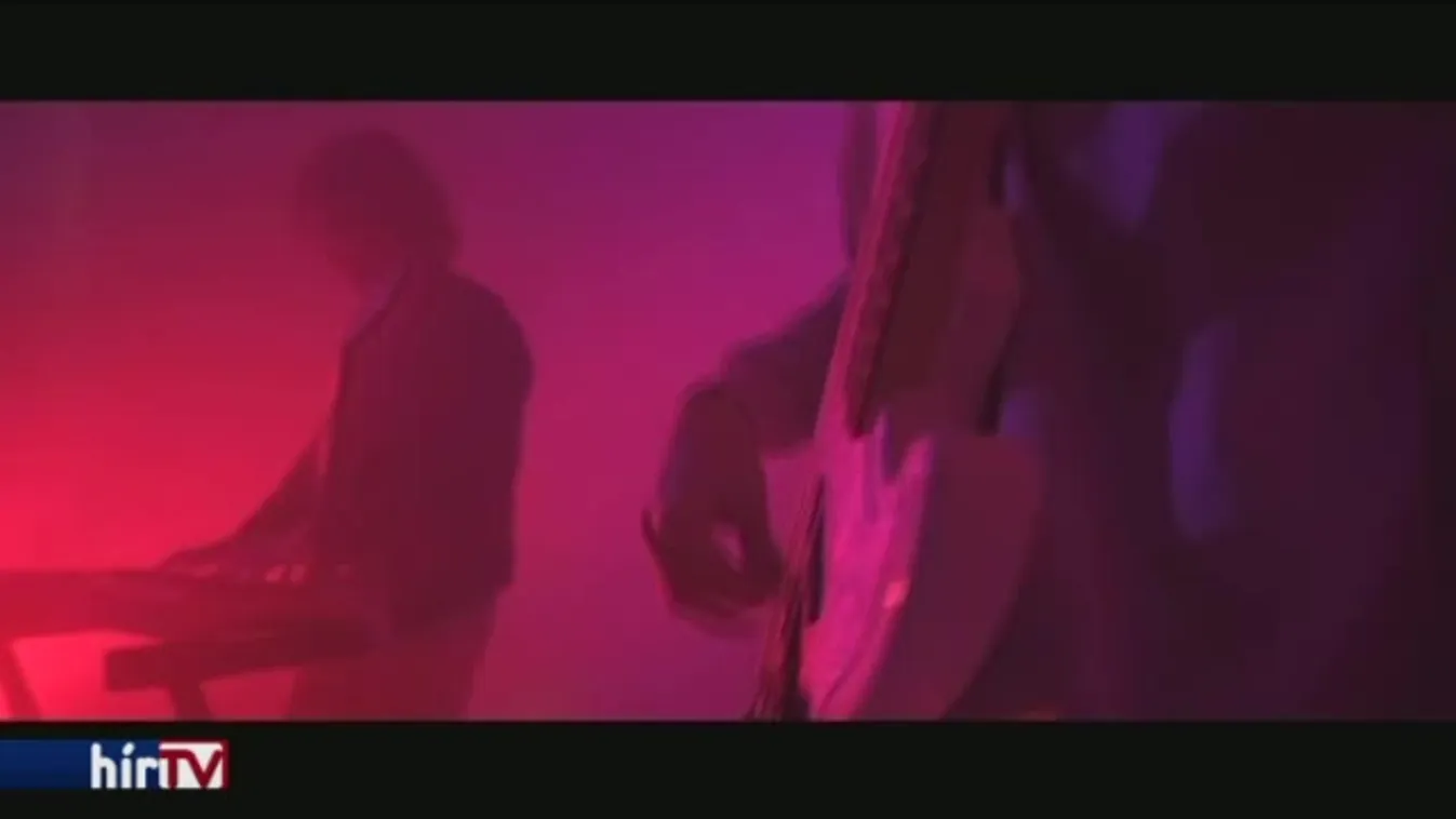 Reggeli járat - Beléd szerettem