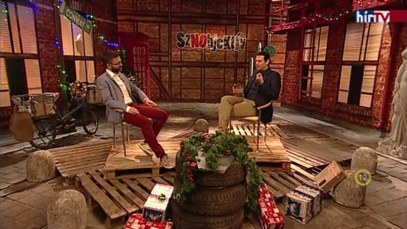 A tíz legpusztítóbb karácsonyi sláger