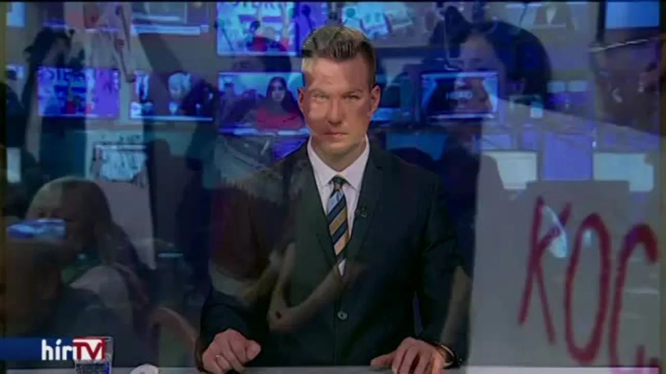 Mészároslőrincezés az önkormányzati közmeghallgatáson