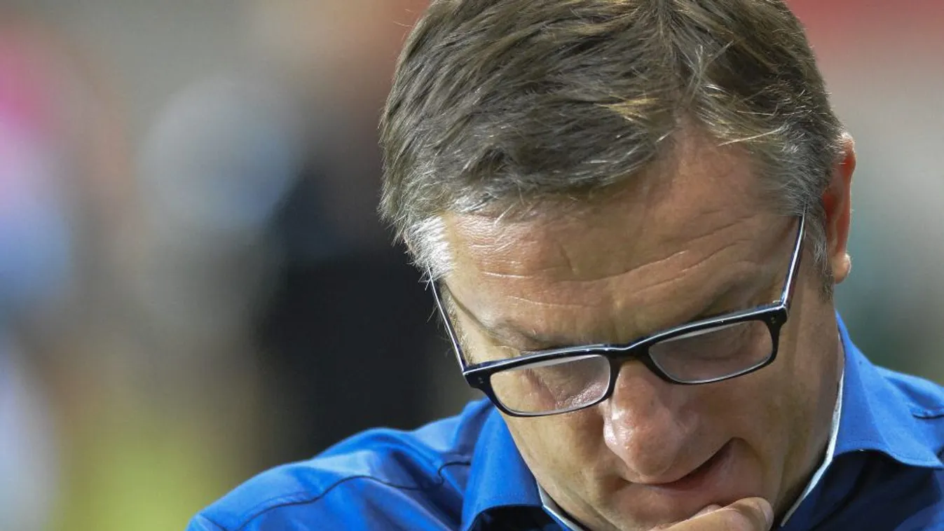 Szivics veszi át Pintér helyét a Mezőkövesdnél