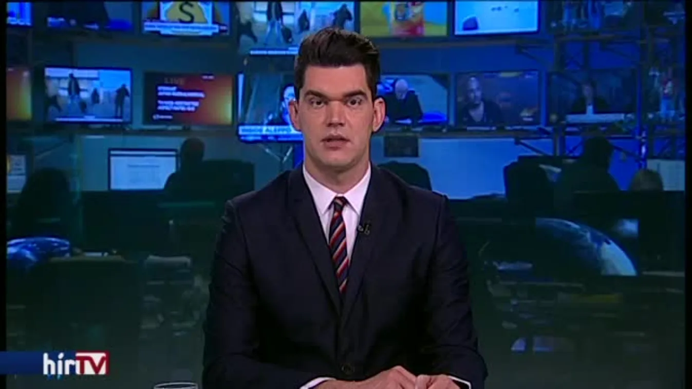 Mától itthon is vetítik a Zsivány Egyest