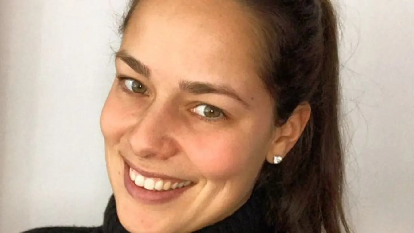 Komoly döntést hozott a szerb szépség