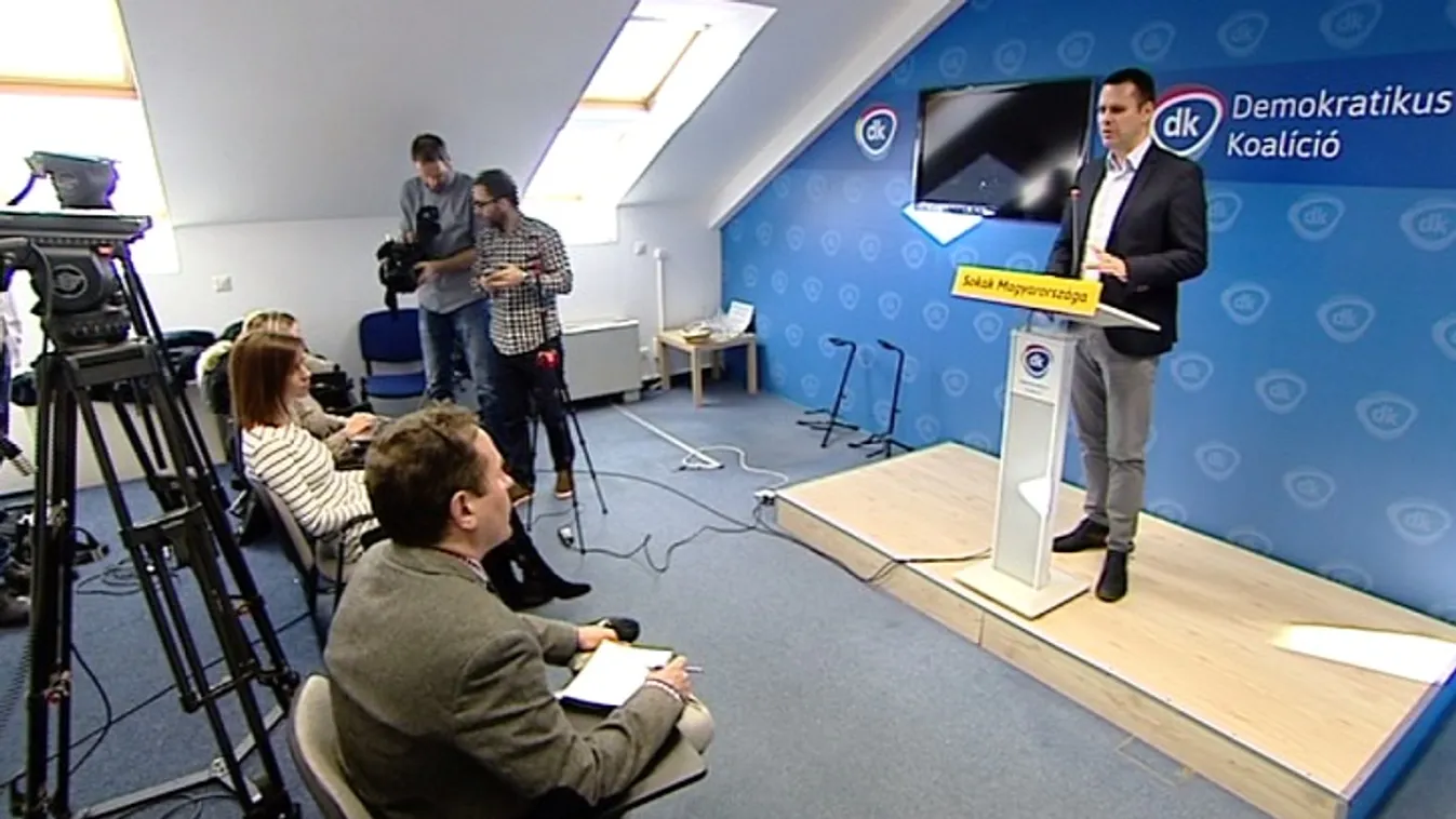 DK: Orbán megakadályozhatja