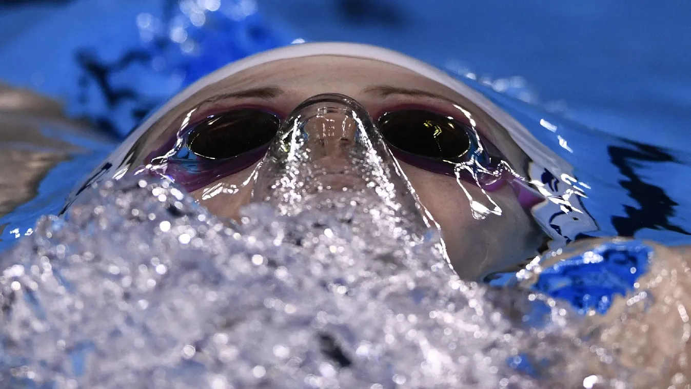 Vízi csoda – Látótér