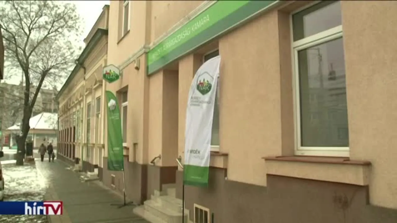 Akár minden megyében lehet agrár-központ
