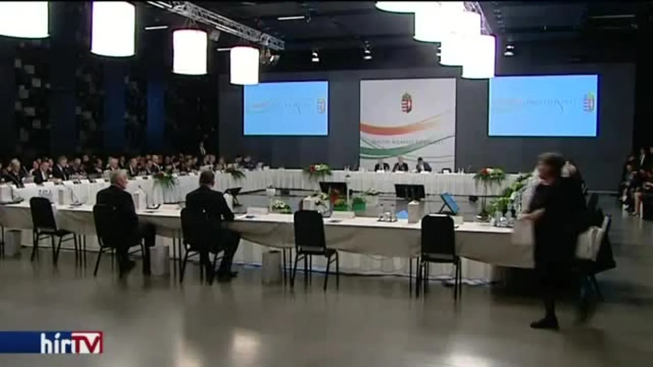 A választáson való részvételre buzdítja az erdélyi magyarokat Semjén