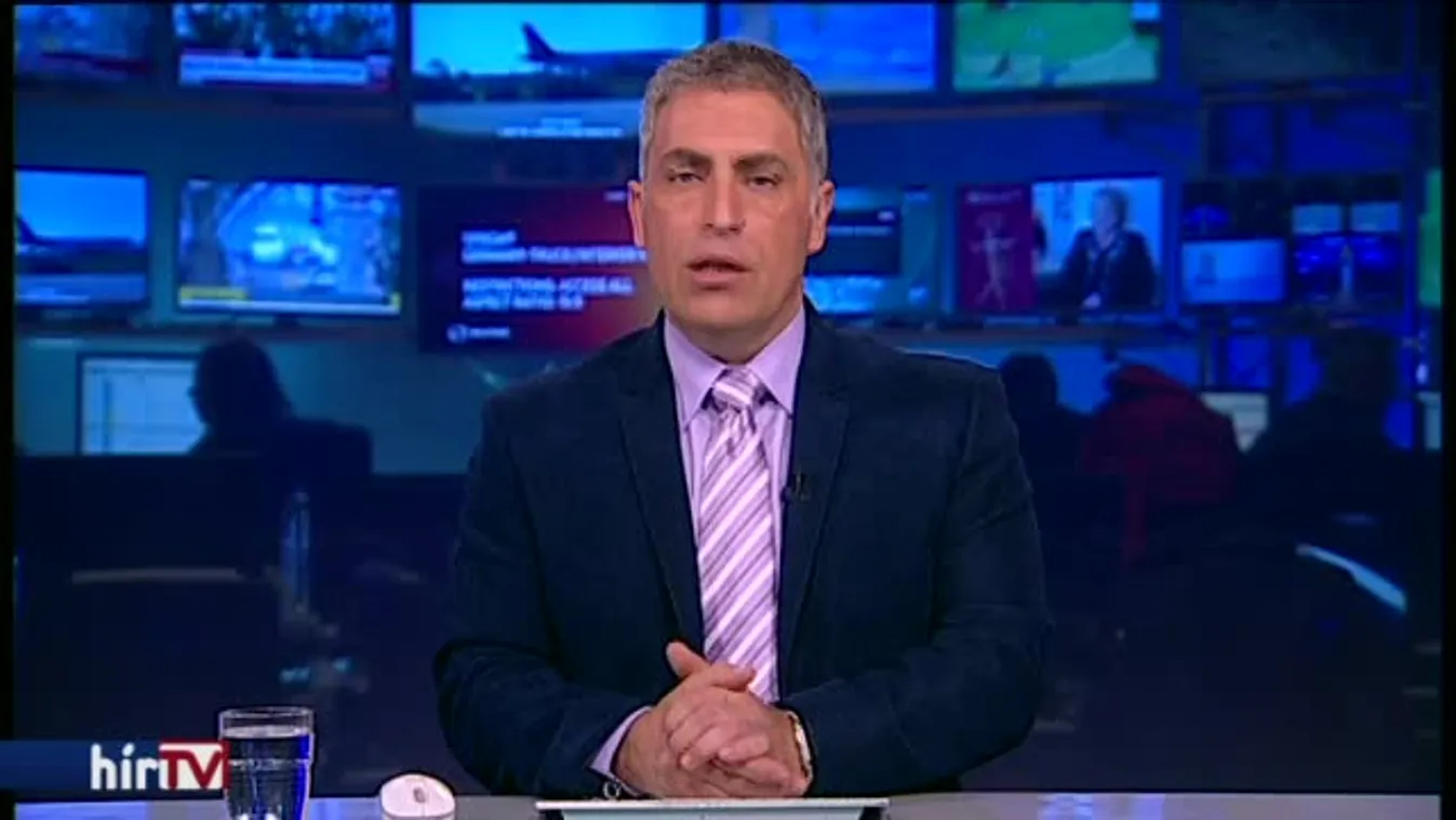 Személyesen közölte a jó hírt Orbán Áderrel