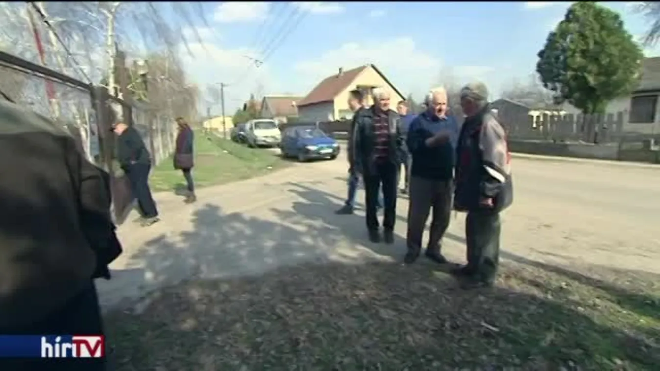 Ugyanazon cég malmait venné meg Mészáros Lőrinc és Csányi Sándor