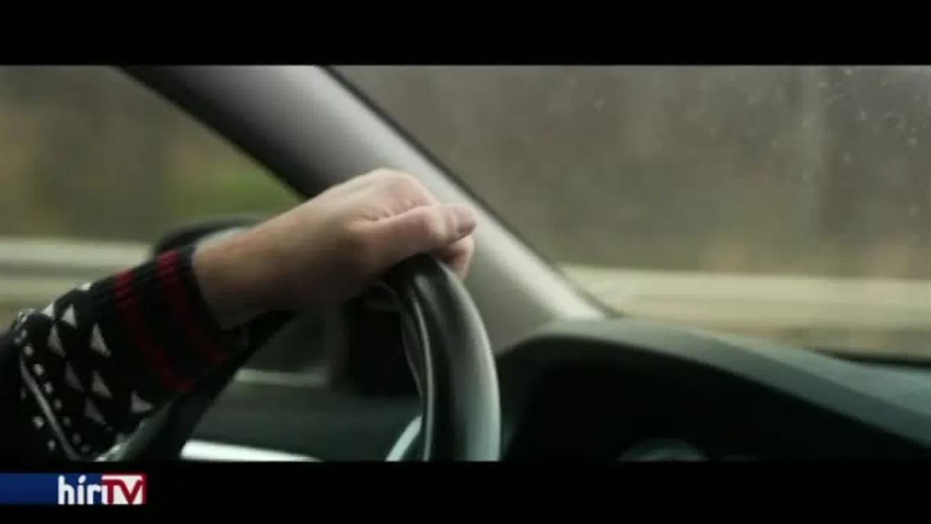 Reggeli járat - Néhány nap