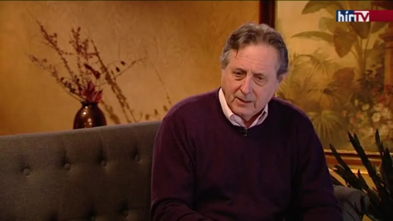 Kép-regény – vendég: Dunai Tamás