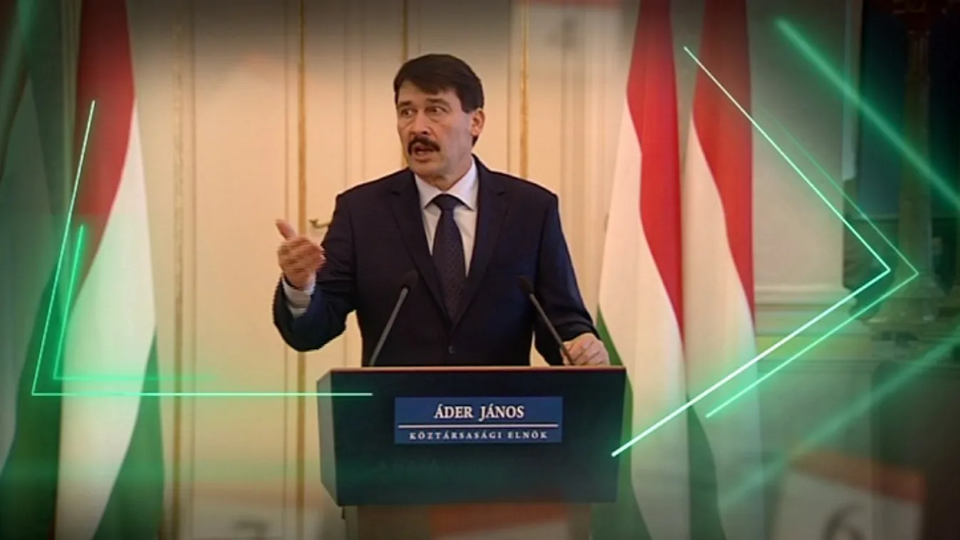 Jelölt – Napról napra