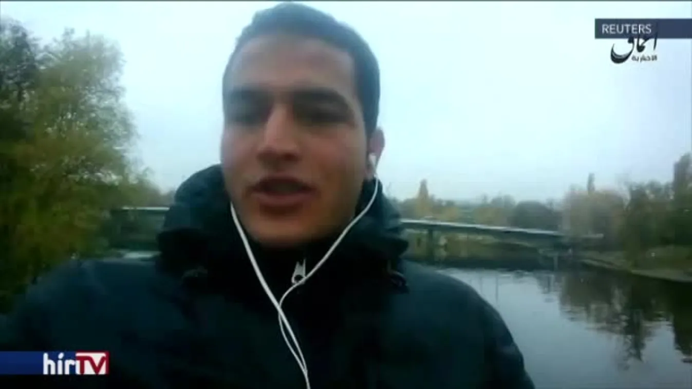 Többször is az utcán éjszakázhatott a berlini merénylő