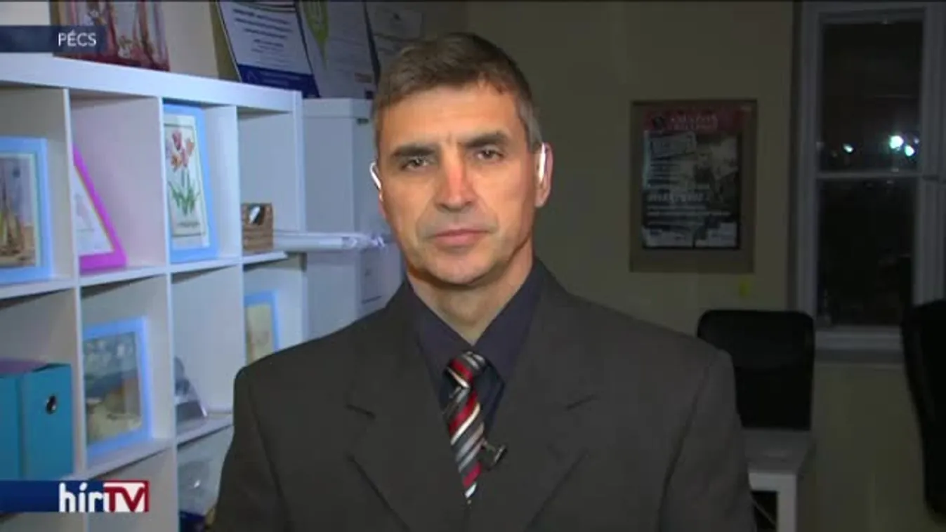 Magyarország élőben - Zrínyi 2026