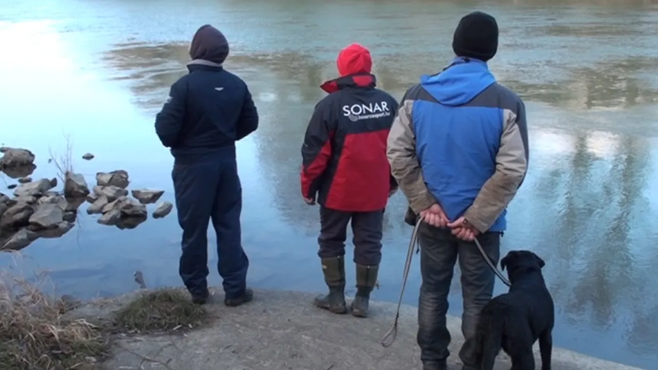 Nem találják a Milotáról eltűnt lányt