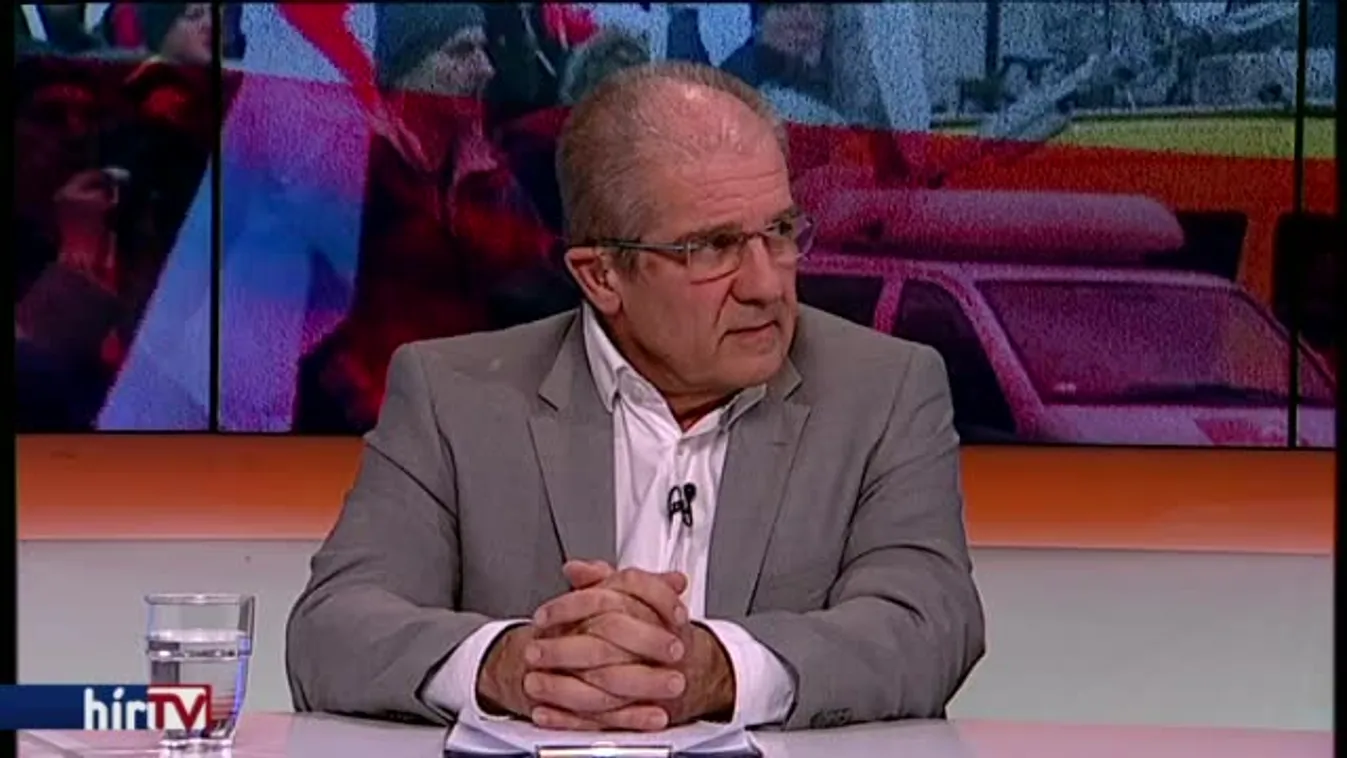 Főszerkesztők klubja – Magyar módi